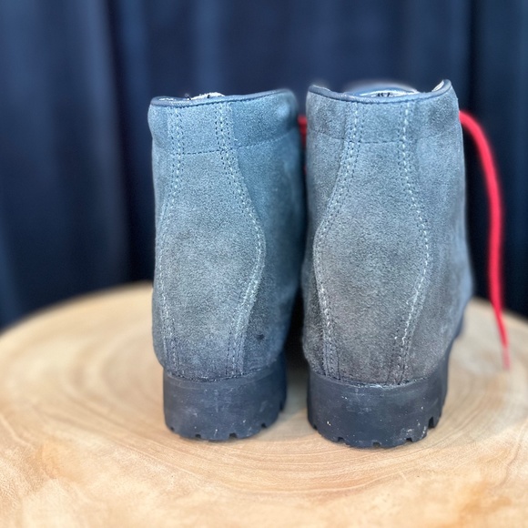 VINTAGE Pivetta for DMC Muir Trail Hiking / Backpacking Boots Men's 6W - Picture 4 of 11